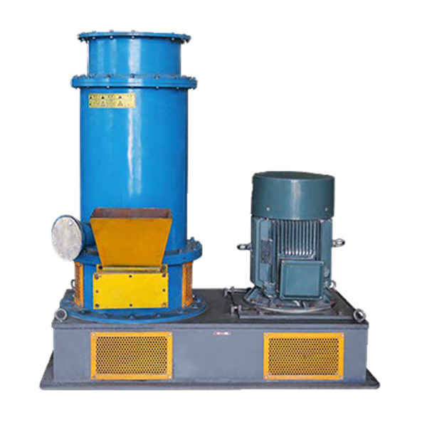 Honeycomb Mill for powder coating